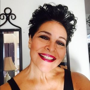 Meet your Posher, Terri